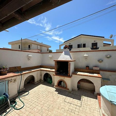 Villa San Leo San Leone Extérieur photo