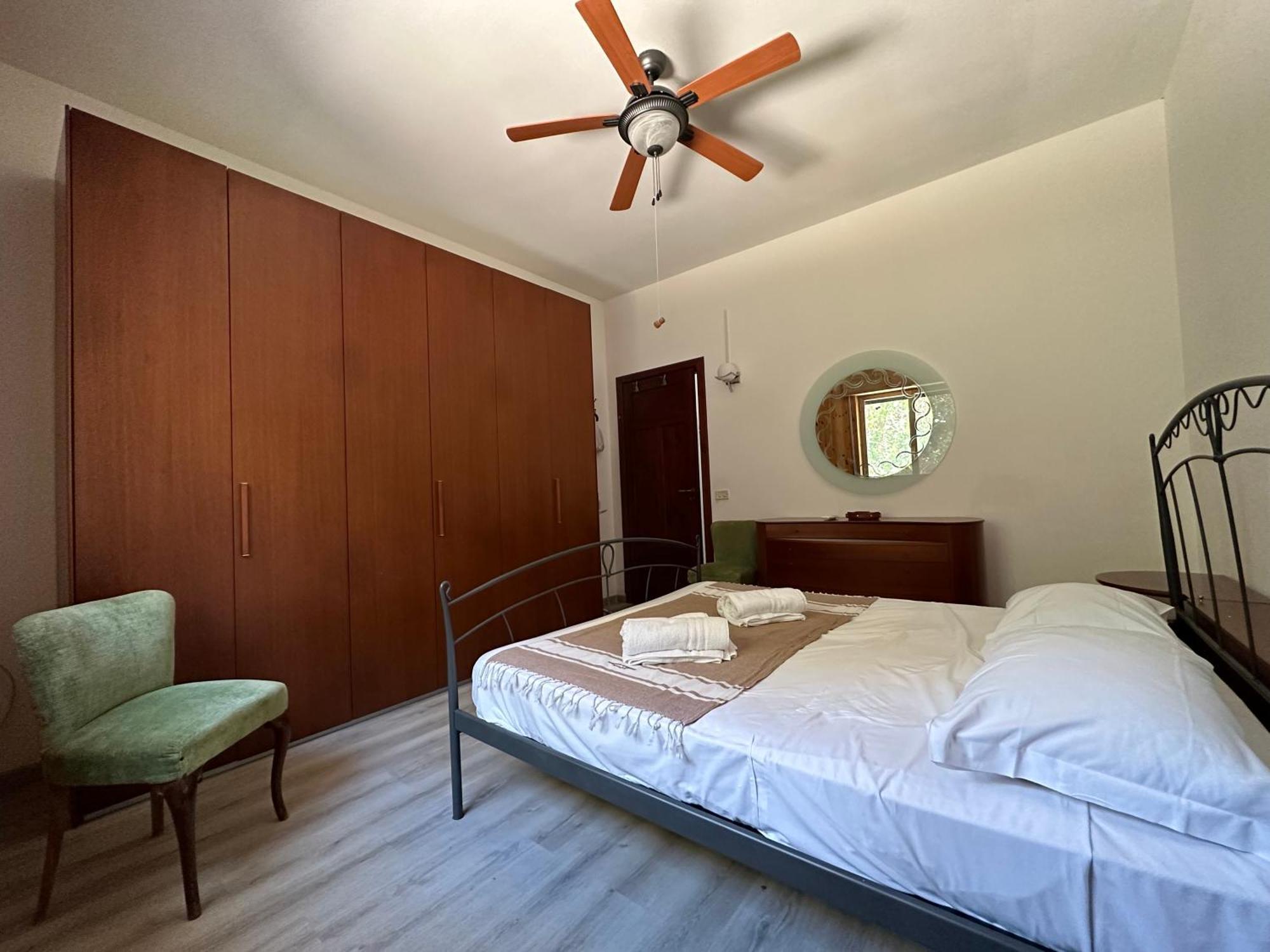 Villa San Leo San Leone Extérieur photo