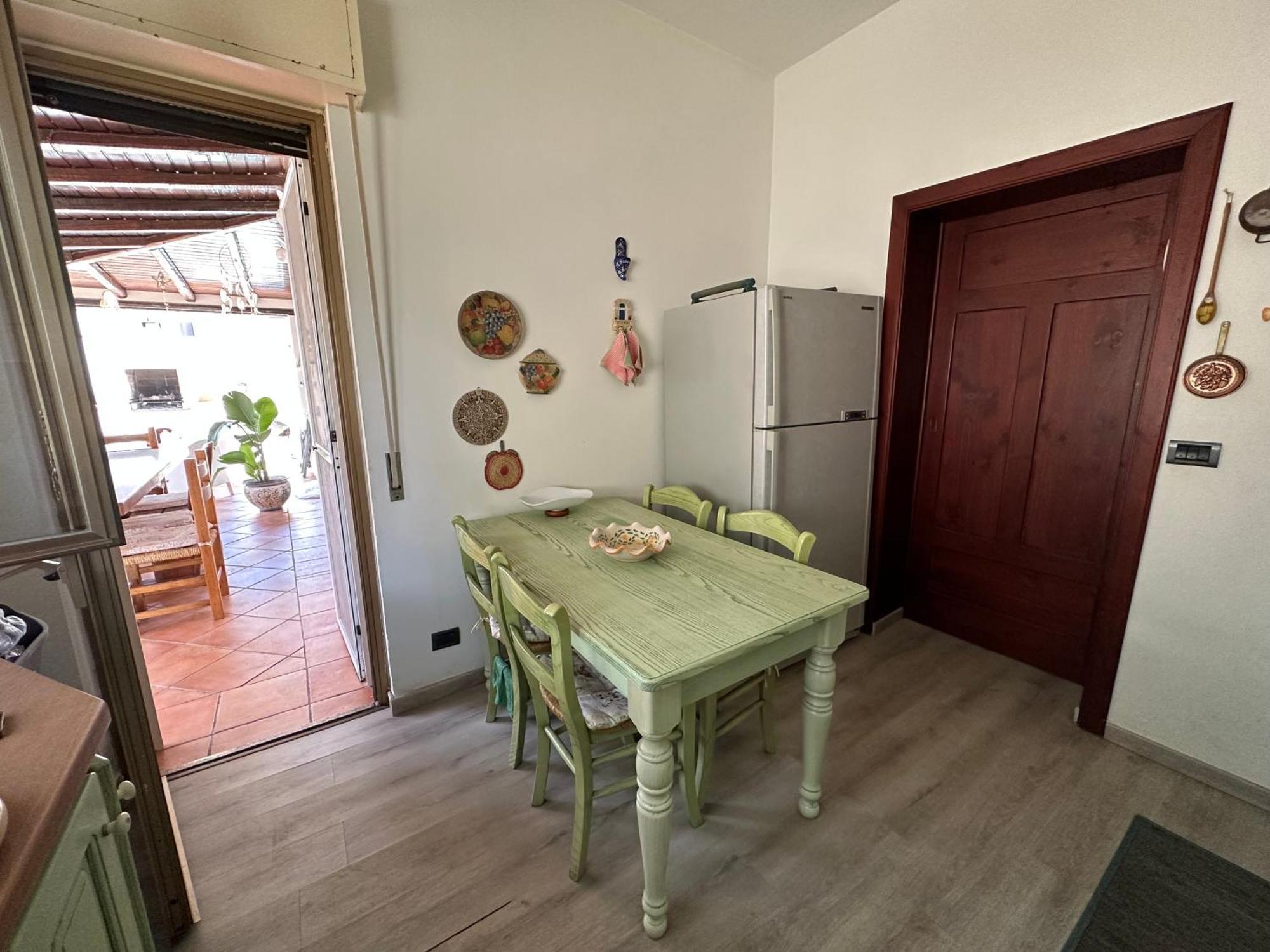 Villa San Leo San Leone Extérieur photo